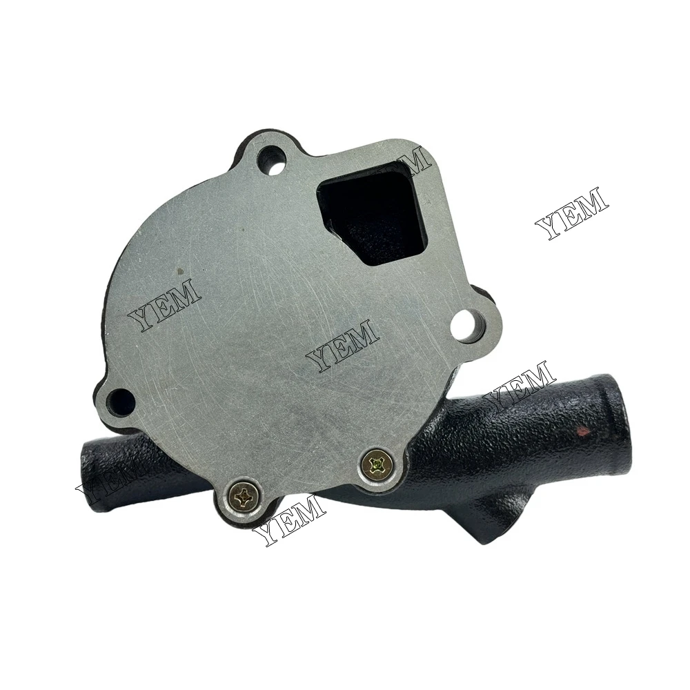 SD33 21010-61504 Water Pump for Nissan Excavator Accessories 6