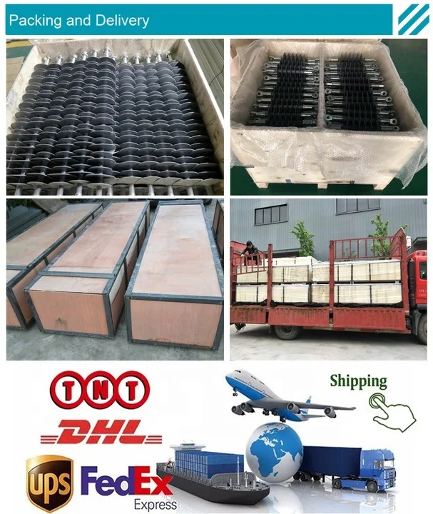 Insulator Packing Example Manufacturer Customizable Good Insulation Silicone Rubber Composite ...