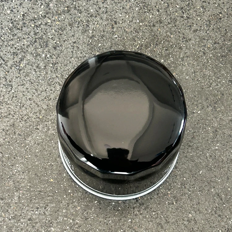 product rato gasoline r740d engine parts original oil filter for agt excavator and loader-2