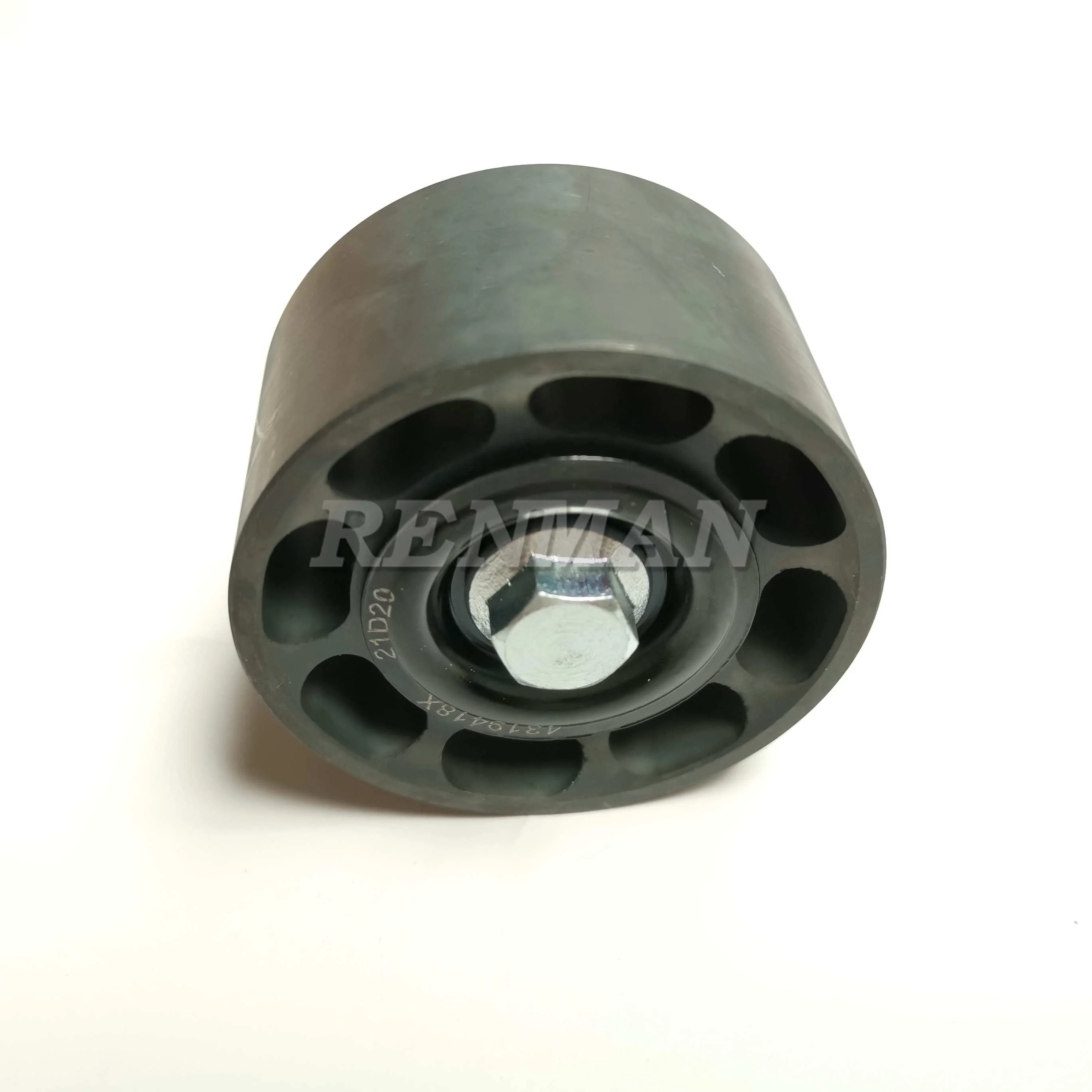 Cummins M11 ISM11 QSM11 Engine Idler Pulley 4319418| Alibaba.com 