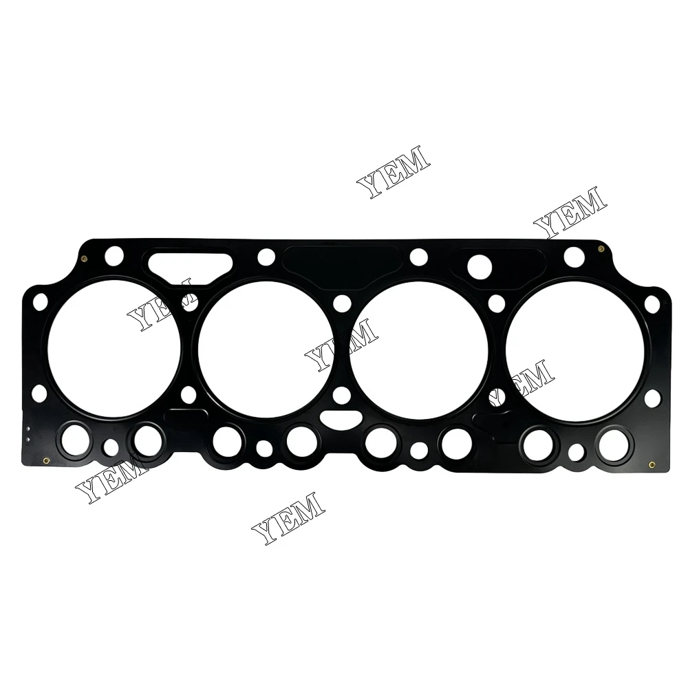 New Machinery Engine Cylinder Head Gasket 0429-2651 For Volvo D5E Engine Repair Parts Kit