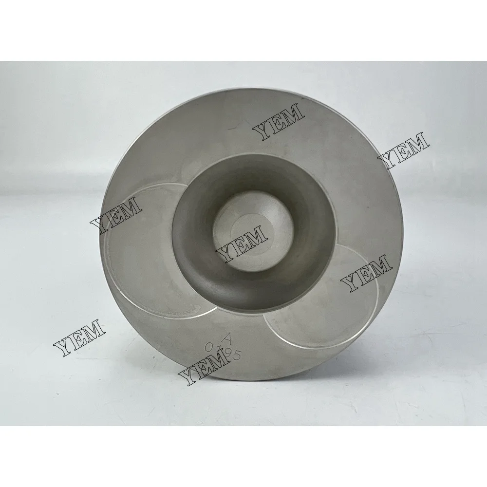 DB58 Piston 102mm 98mm 42mm 35mm 54mm 65.02501-0195 Fit for Doosan Daewoo Engine. 6