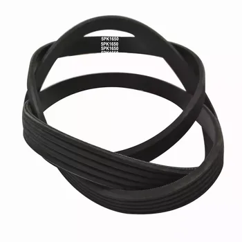 New Product 978236 967269 967195 967141 978467 978488 Ksd Excavator Belt