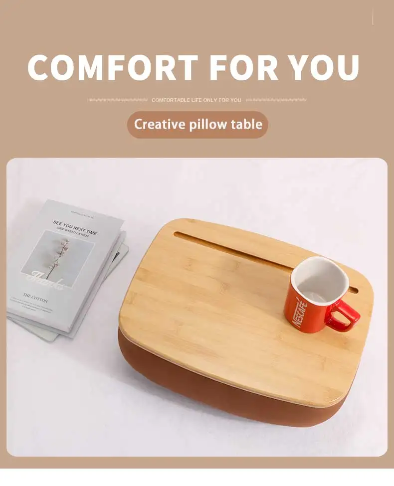 notebook desk