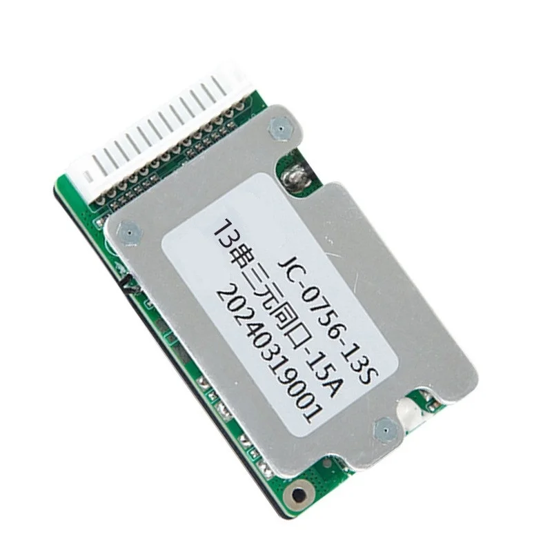 E-bike Batteries Protection Board - Lifepo4 BMS 12V-48V