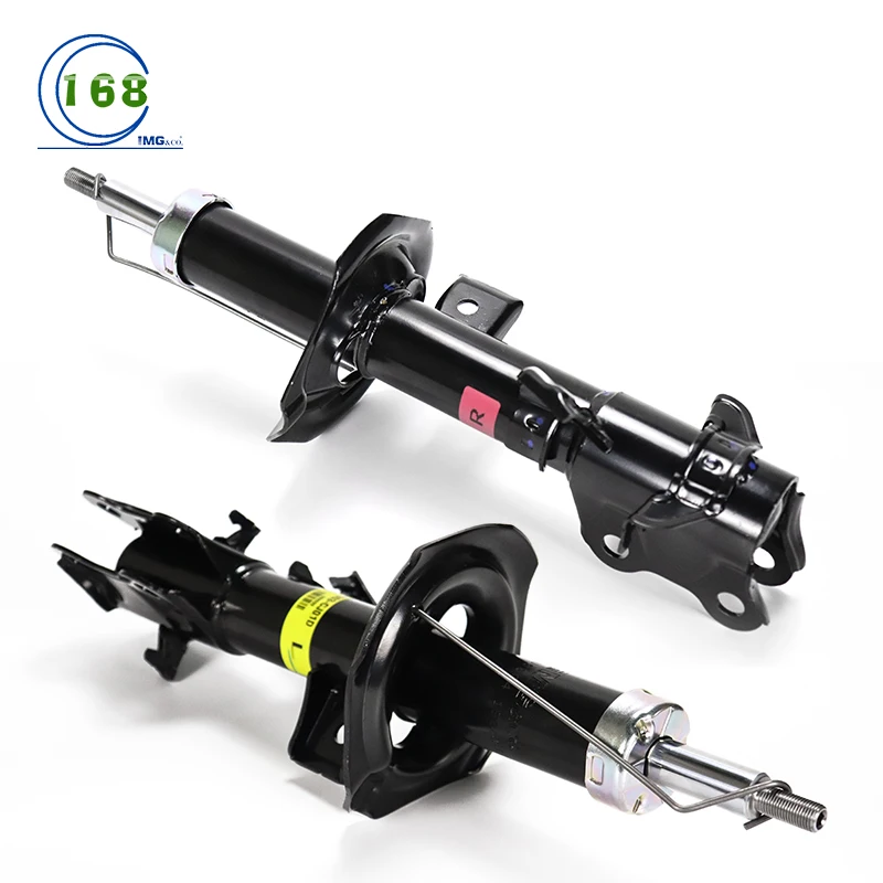 IMG Brand Auto Rear Suspension Parts Front Shock Absorber 54302