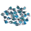 Phosphore bleu (pièce unique)
