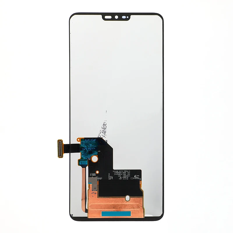 Factory Price For LG G7 LCD Mobile Phone Digitizer Assembly Pantallas Touch LCD Screen for LG G7 LCD Display Complete