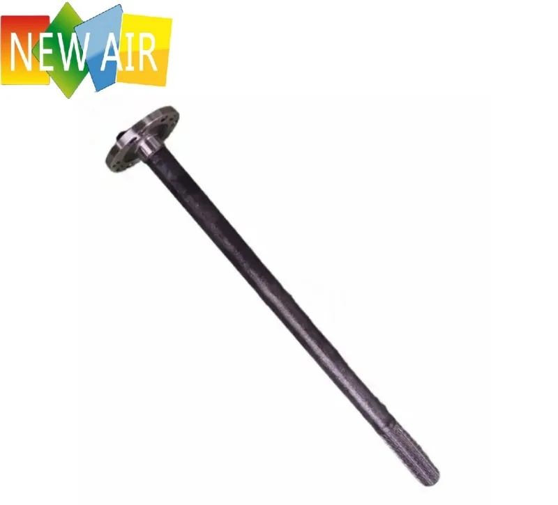 TOYOTA (トヨタ) 純正部品 リヤアクスル シャフト ハイラックス 品番