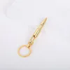 Bullet Bottle Opener Imitation gold