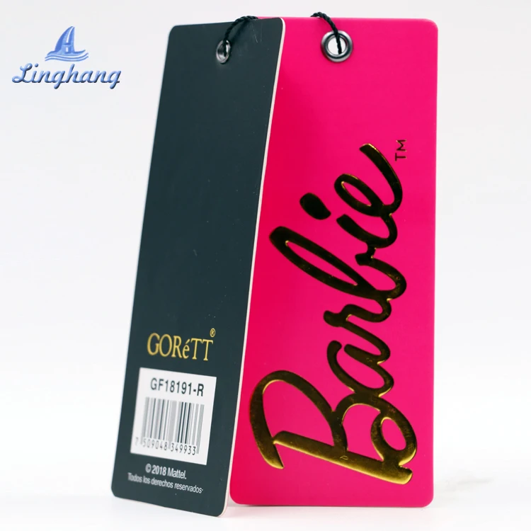 Factory Direct Sales Custom Design Printing Name Logo Special Paper