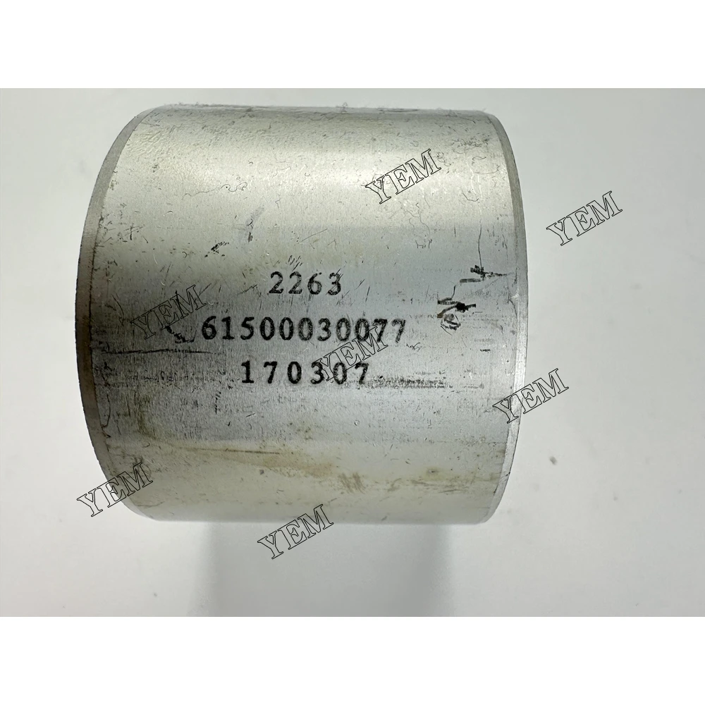 Aftermarket Engine PartsWD615 Bushing for Weichai WD615 Bushing 61500030077 6