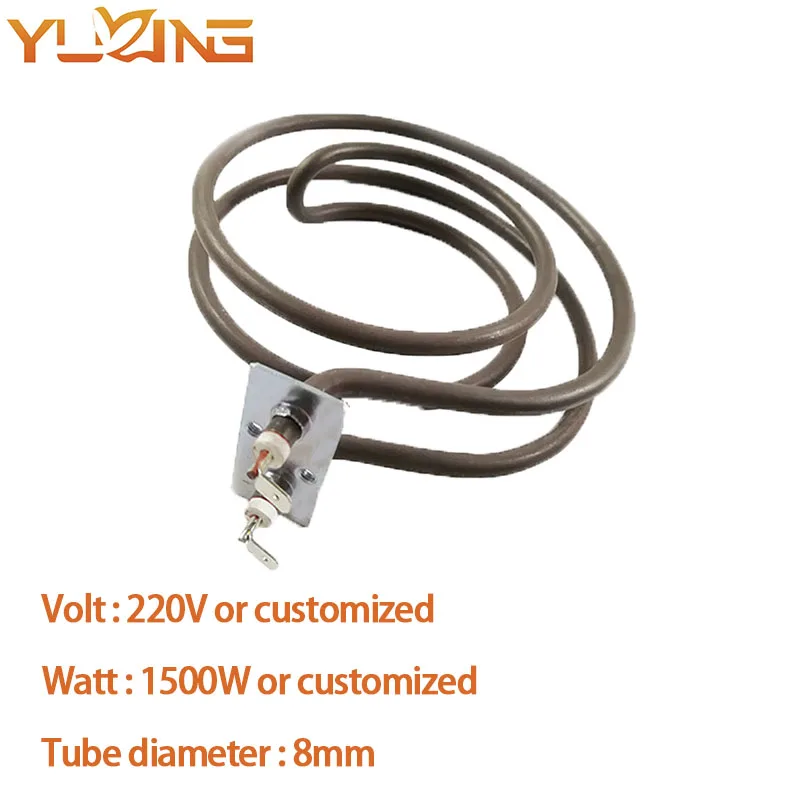 Electric Deep Fryer Heating Element