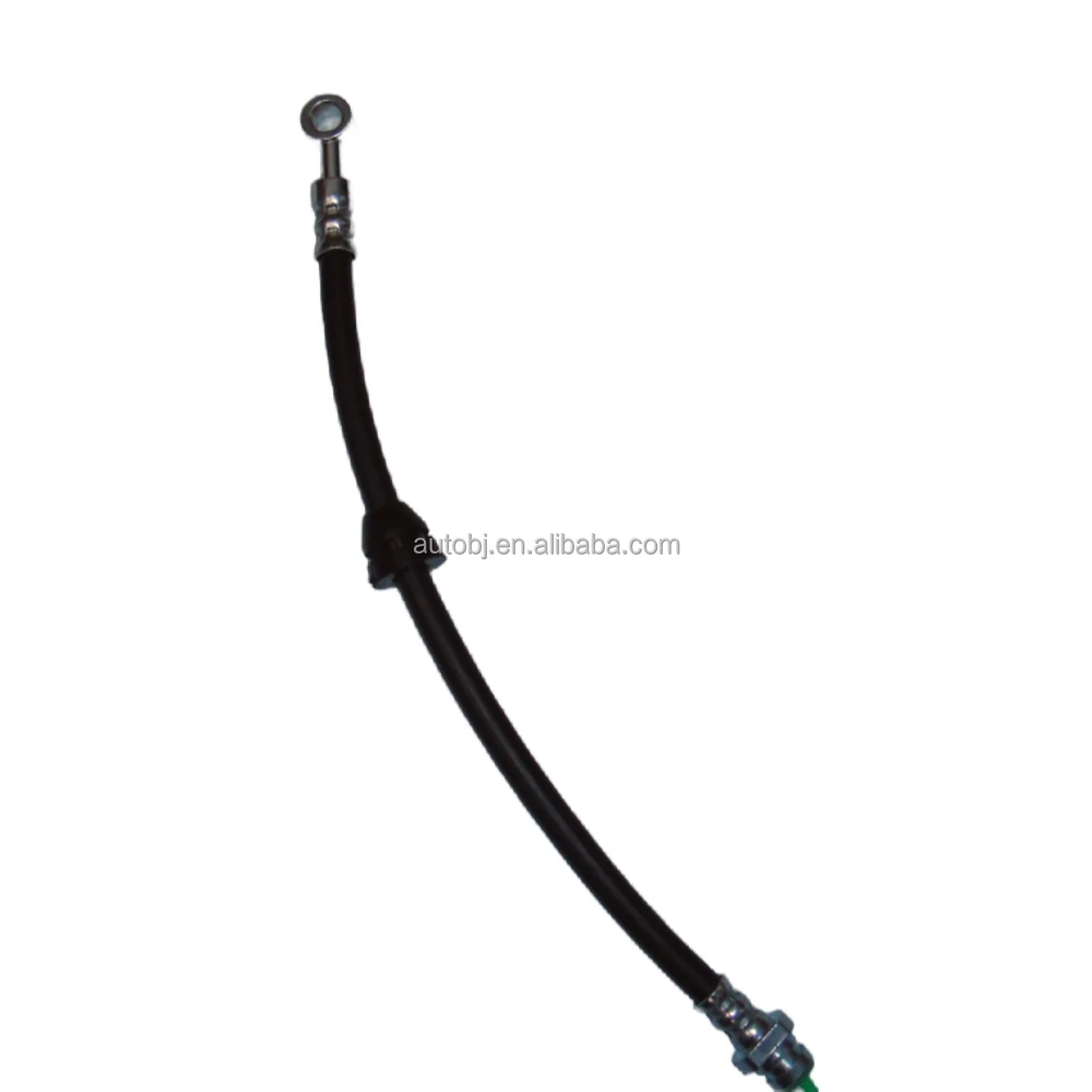 ALB-1601052041709 Hot Selling Brake Hose For FLEXIBLE FRENO DELANTERO Chevrolet DAEWOO Aveo Kalos Hatchback Saloon 96534545