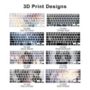 Design di Stampa 3D - multicolore