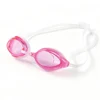 Blanco (lentes rosas)