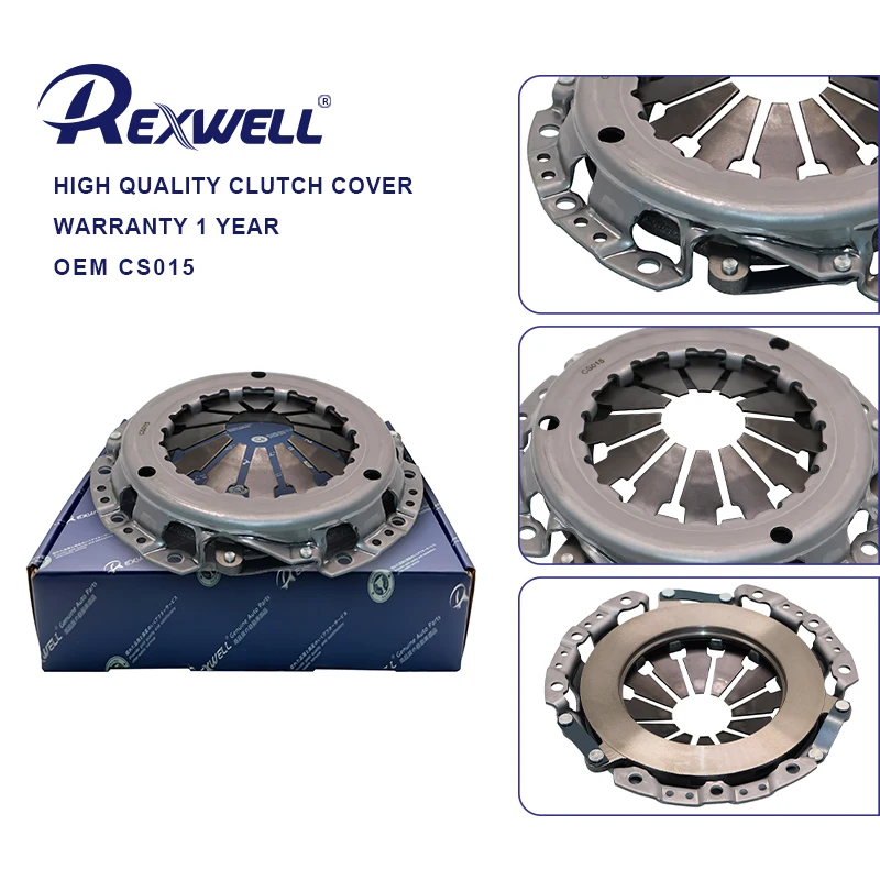 Auto Parts OEM CS-015 22100-78A80 22100-80F01 Clutch Pressure