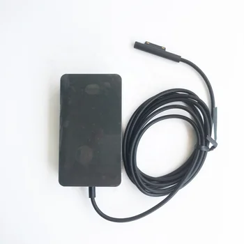 ノートパソコンACアダプター15V 4A Microsoft Surface Book Pro 4用AC