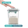 Trasparente 2300 ml