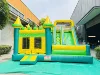 3x3+6x3m 4.5mH/9.8X9.8+19.7X9.8ft,14.8ft H