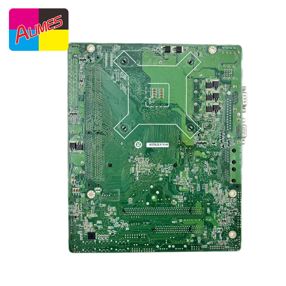 オリジナルC550C560C570コピー機プリンター画像制御回路メインボード