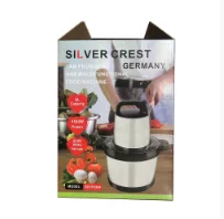 Мясорубка из чистой меди 6 л 4500
