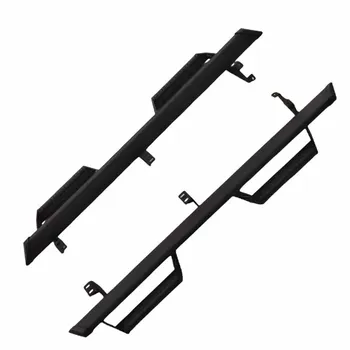 Side Step for Toyota  4Runner 2010-2024 Side Step Running Board  Steps Bars Car Accessories Bumper Body Kit