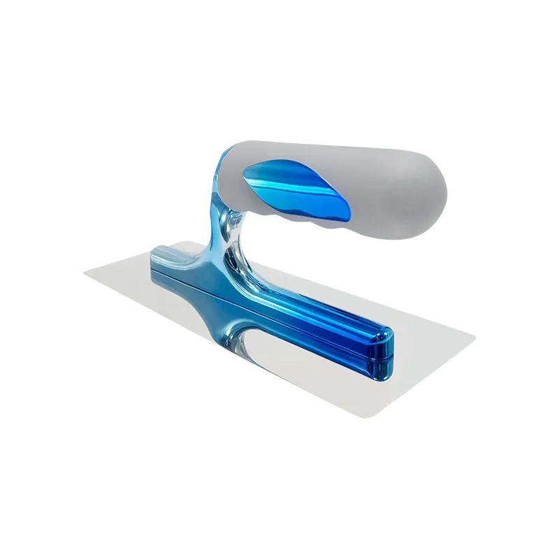 Concrete Stainless Steel Plastering Trowel Drywall Tools Stainless