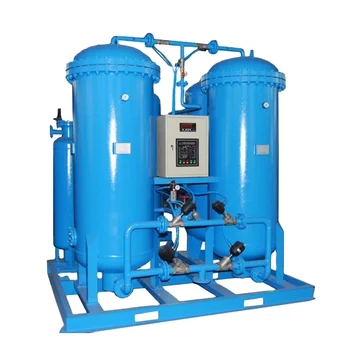 Zeolite Molecular SieveOxygen Refilling Machine Oxygen Booster Parts Oxygen Generator