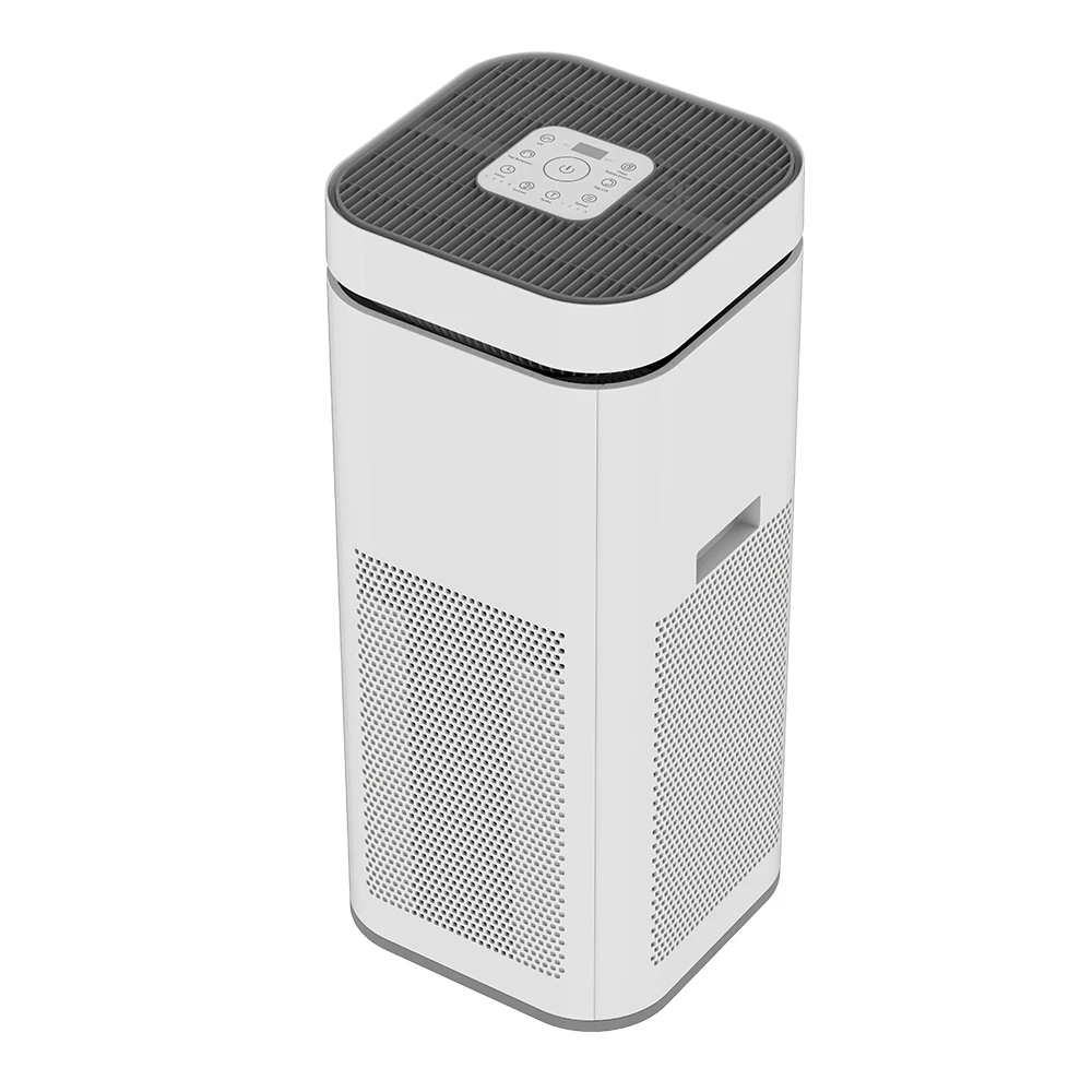 Enhance Indoor Air Quality with Advanced Air Purifiers household Efficient household air purifier