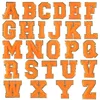 orange (single letter price )