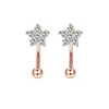 NO.16 rose gold