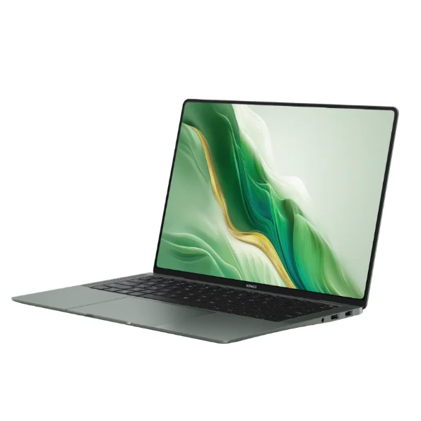 新しいHonor MagicBook Art 14 Core Ultra 7 155H 32GB + 1テラバイト