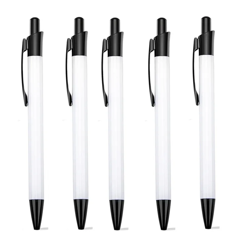 Sublimation Promotional Touch Screen Ball Pen Metal Ballpoint Pen With Custom logo Luxury logo Pen