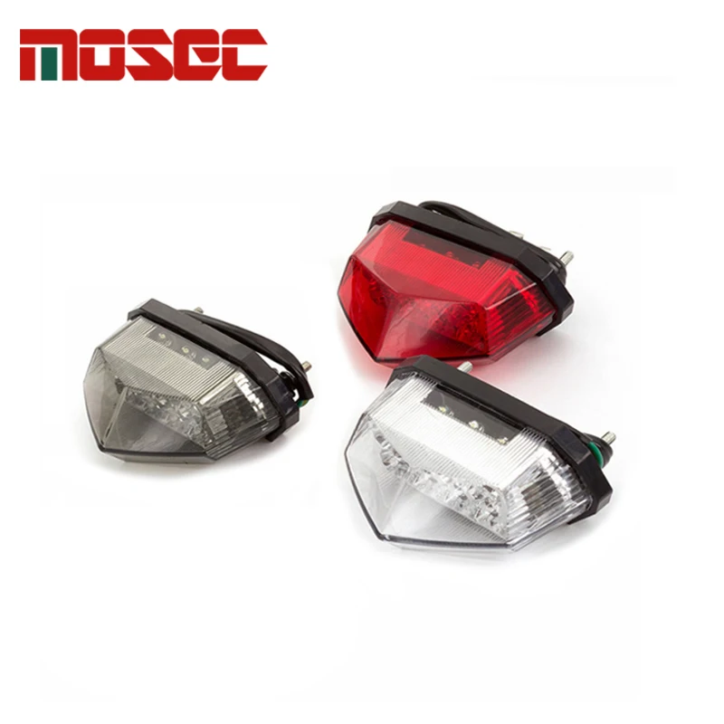 universal tail light for bike