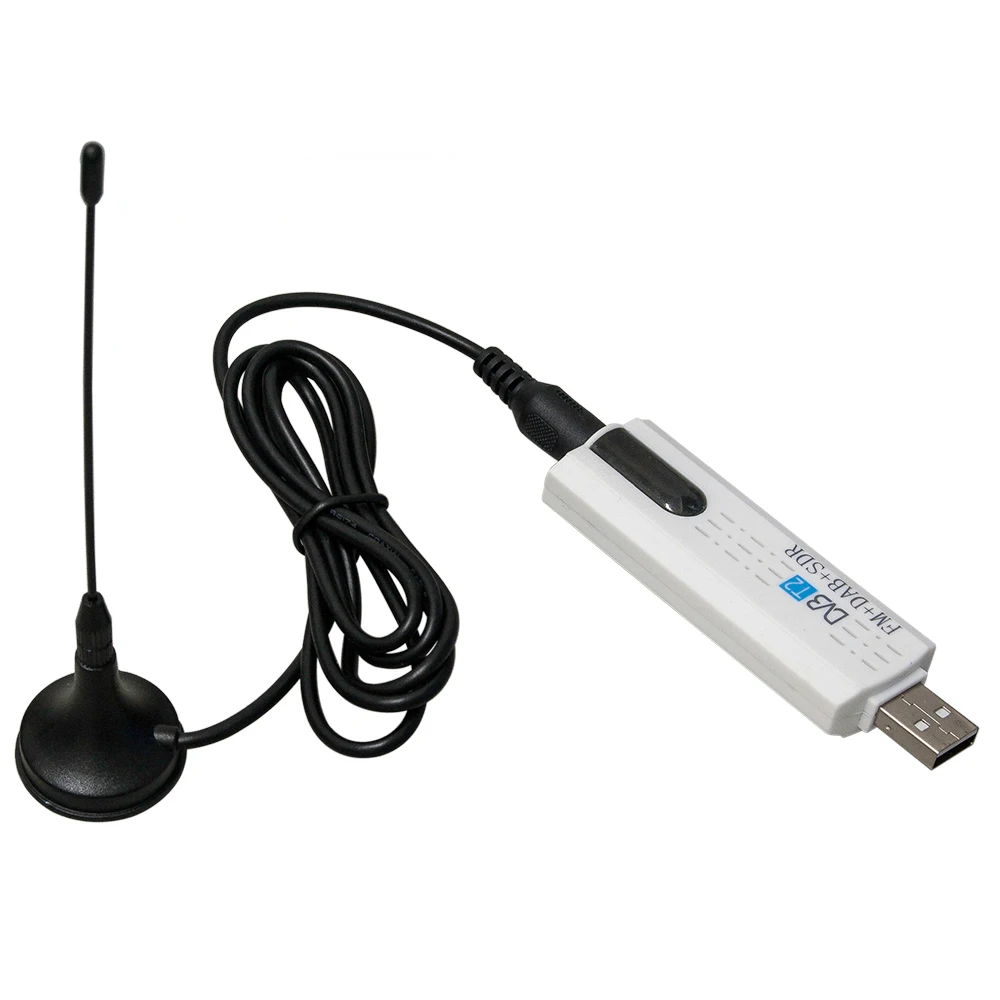 Portable HD Digital Dvb T2 Transmitter Mpeg2 Tv Stick Dongle