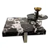 Side table circle 70