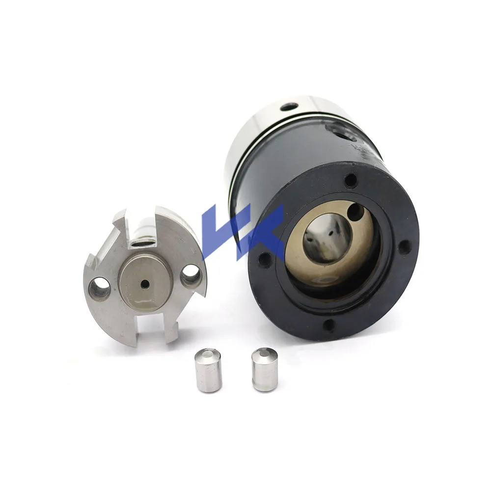 Diesel Fuel Injection Pump Head Rotor - 7139-764T for PERKINS MF