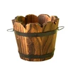 wooden