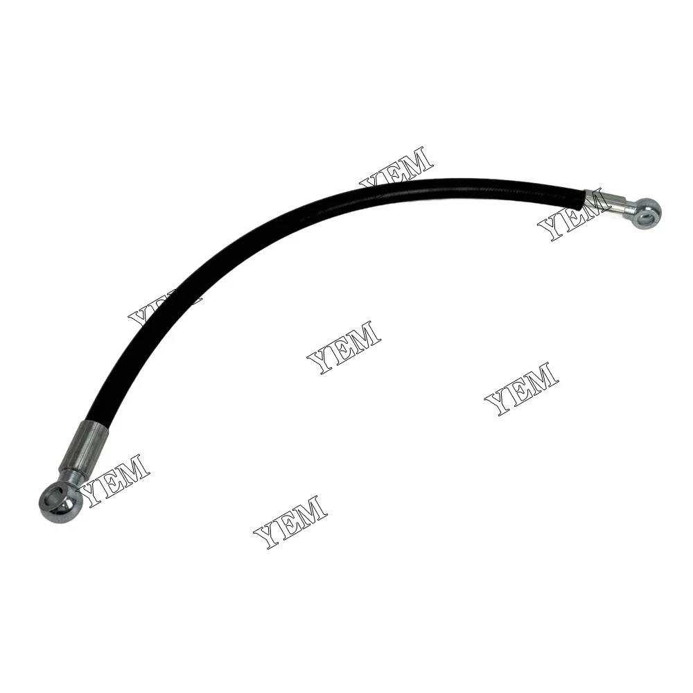 1104D Hose for Perkins Hose High Quality Engine Parts 5