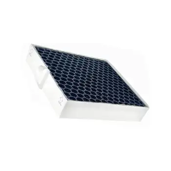 4 Stück H13 Luftfilter – Kompatibel Mit Blueair DustMagnet 5210i & 5240i – 3-stufiges Filtersystem