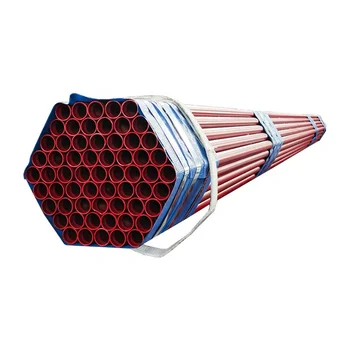 YOUFA factory hot sales UL FM certified sch10 sch40 fire fighting system carbon steel pipes