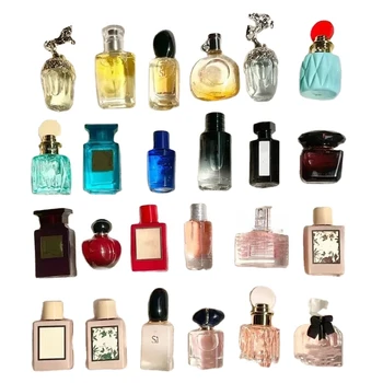 Mini Perfume Long Lasting Original Brand 5ML 7ML 10ML Collection Men 's Perfume Travel Sets & Wholesale
