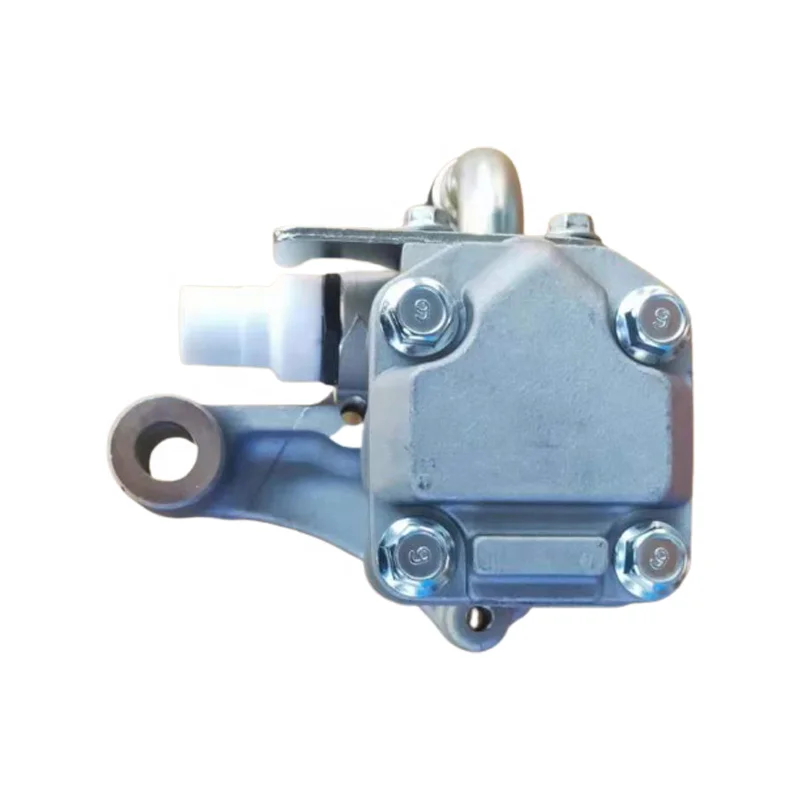 Power Steering Pump For Mitsubishi Fuso Canter Steering Pump MC093701 MK383006