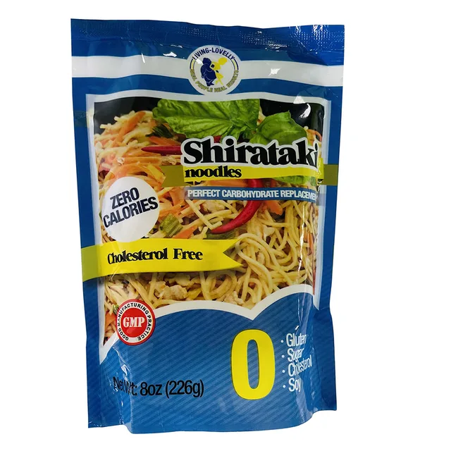 Shenzhen Ator Food Co., Ltd. Konjac Noodles, Bean Noodles