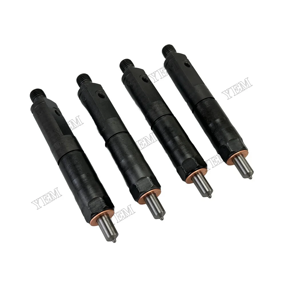Injector 0432291570 Fit for Bosch Machinery Engine Parts 2