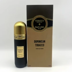dominican tobacco fragrance The Hottest Perfumes in Fashion Cuban Tobacco Extrait De Parfum  Spray-Long-lasting Fragrance ARAB Style Daily Use for Women| Alibaba.com