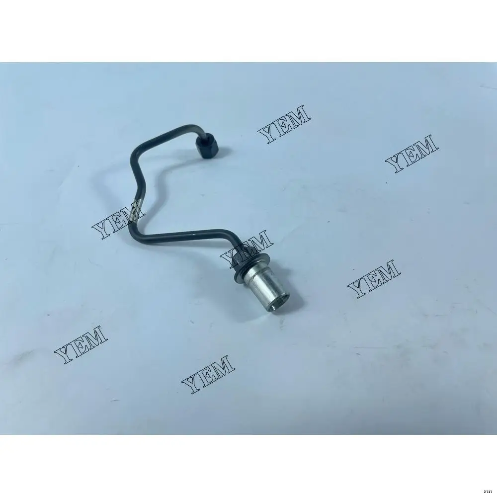 Latest Wholesale V3307 Fuel Pipe 1J770-53722 for Kubota