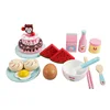 Breakfast 18 Sets