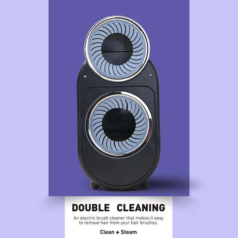 stylance New Project Design Salon Barber Electric Hair Round Brush